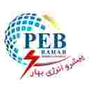 The leading Bahar Energy Company, a producer of diesel generators for electrical panels in Tehran